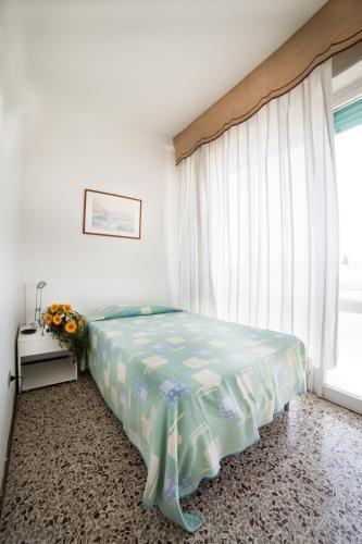 Hotel Europa Gabicce Mare Exteriér fotografie