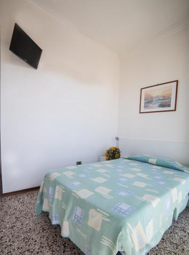 Hotel Europa Gabicce Mare Exteriér fotografie