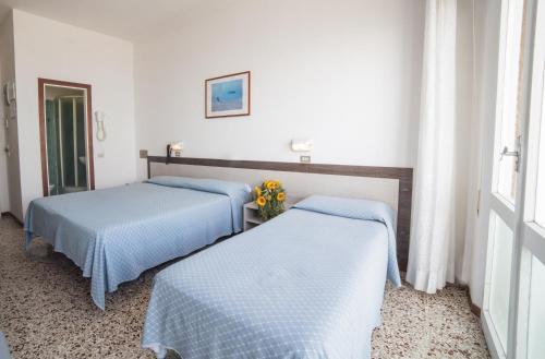 Hotel Europa Gabicce Mare Exteriér fotografie
