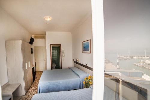 Hotel Europa Gabicce Mare Exteriér fotografie