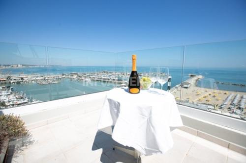 Hotel Europa Gabicce Mare Exteriér fotografie